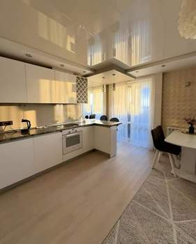 3-к квартира, на длительный срок, 87м2, 25/27 этаж