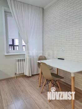 1-к квартира, на длительный срок, 38м2, 5/16 этаж