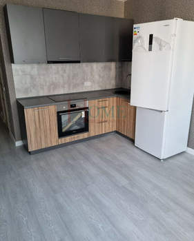 2-к квартира, на длительный срок, 38м2, 11/16 этаж