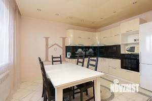 3-к квартира, на длительный срок, 95м2, 3/19 этаж