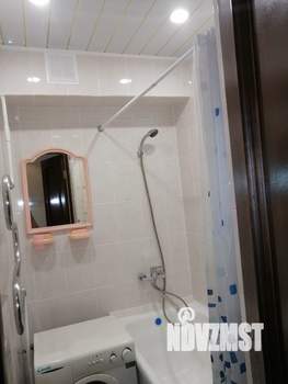 2-к квартира, на длительный срок, 43м2, 1/5 этаж