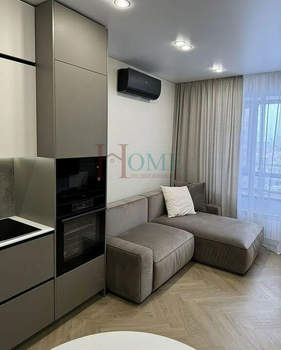 3-к квартира, на длительный срок, 58м2, 7/15 этаж