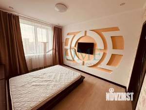 3-к квартира, на длительный срок, 57м2, 16/25 этаж