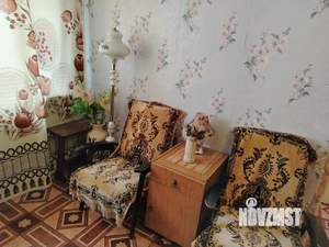 1-к квартира, на длительный срок, 32м2, 4/5 этаж
