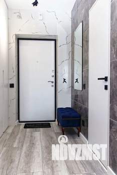Студия квартира, посуточно, 30м2, 16/26 этаж