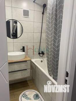 1-к квартира, на длительный срок, 31м2, 3/5 этаж