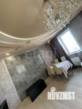 2-к квартира, на длительный срок, 80м2, 7/27 этаж