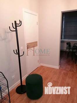 1-к квартира, на длительный срок, 34м2, 16/25 этаж