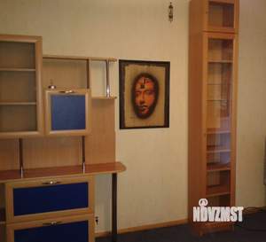 1-к квартира, на длительный срок, 30м2, 6/9 этаж