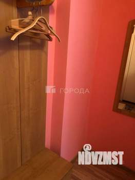 1-к квартира, на длительный срок, 29м2, 5/5 этаж