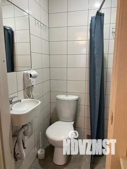 1-к квартира, посуточно, 15м2, 1/5 этаж