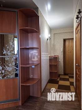 1-к квартира, на длительный срок, 43м2, 5/16 этаж