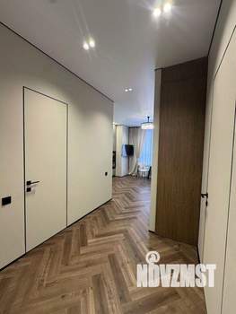 2-к квартира, на длительный срок, 54м2, 3/25 этаж