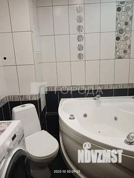 Студия квартира, на длительный срок, 27м2, 13/15 этаж