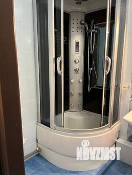 1-к квартира, на длительный срок, 42м2, 12/19 этаж