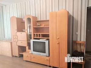1-к квартира, на длительный срок, 40м2, 14/24 этаж