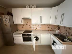 1-к квартира, на длительный срок, 47м2, 13/21 этаж