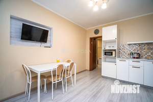 2-к квартира, на длительный срок, 52м2, 7/21 этаж