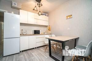 2-к квартира, посуточно, 45м2, 17/18 этаж