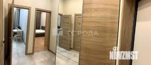 2-к квартира, на длительный срок, 40м2, 10/23 этаж