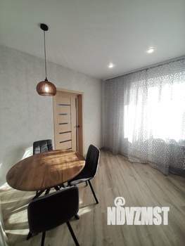 1-к квартира, на длительный срок, 37м2, 11/19 этаж