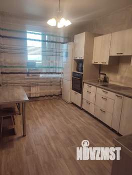 1-к квартира, на длительный срок, 39м2, 9/12 этаж