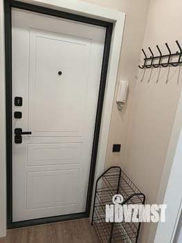 Студия квартира, на длительный срок, 25м2, 8/17 этаж