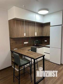 Студия квартира, на длительный срок, 23м2, 7/10 этаж