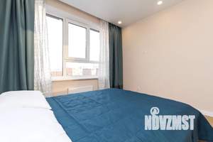 2-к квартира, посуточно, 36м2, 9/17 этаж