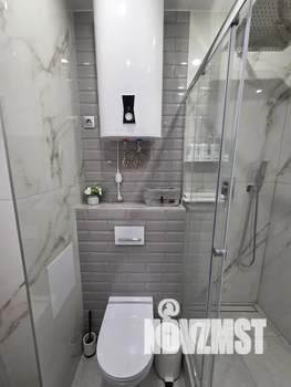 1-к квартира, посуточно, 34м2, 2/17 этаж