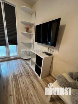 1-к квартира, на длительный срок, 50м2, 4/27 этаж