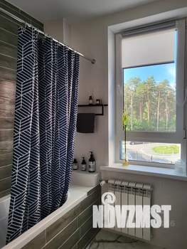 1-к квартира, посуточно, 21м2, 3/9 этаж