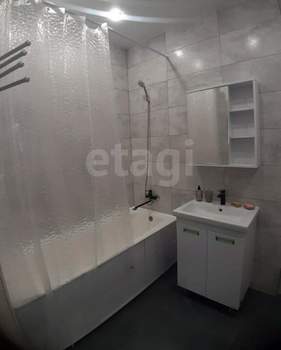 2-к квартира, на длительный срок, 60м2, 10/25 этаж