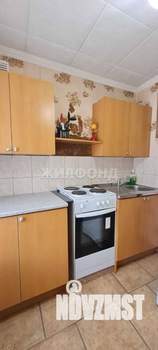 1-к квартира, на длительный срок, 30м2, 1/5 этаж