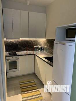 2-к квартира, на длительный срок, 44м2, 14/29 этаж