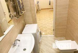 2-к квартира, на длительный срок, 55м2, 21/24 этаж