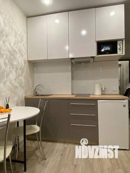 Студия квартира, посуточно, 23м2, 13/17 этаж