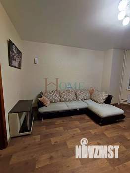 1-к квартира, на длительный срок, 49м2, 6/10 этаж