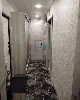 2-к квартира, на длительный срок, 45м2, 5/9 этаж