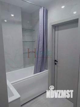 1-к квартира, на длительный срок, 36м2, 3/25 этаж