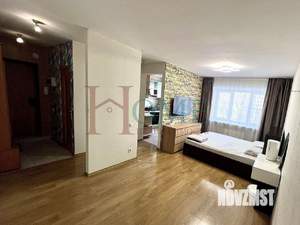 2-к квартира, на длительный срок, 44м2, 5/5 этаж