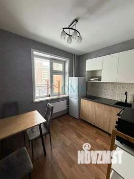 1-к квартира, на длительный срок, 34м2, 5/17 этаж