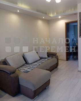 2-к квартира, на длительный срок, 44м2, 5/5 этаж