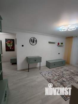 1-к квартира, на длительный срок, 37м2, 5/9 этаж
