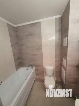 1-к квартира, на длительный срок, 38м2, 8/12 этаж