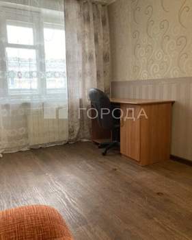 2-к квартира, на длительный срок, 46м2, 4/5 этаж