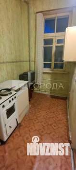 1-к квартира, на длительный срок, 24м2, 2/2 этаж