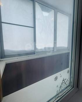 1-к квартира, на длительный срок, 30м2, 5/5 этаж