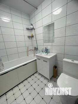 2-к квартира, на длительный срок, 48м2, 12/25 этаж