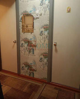 2-к квартира, на длительный срок, 52м2, 7/9 этаж